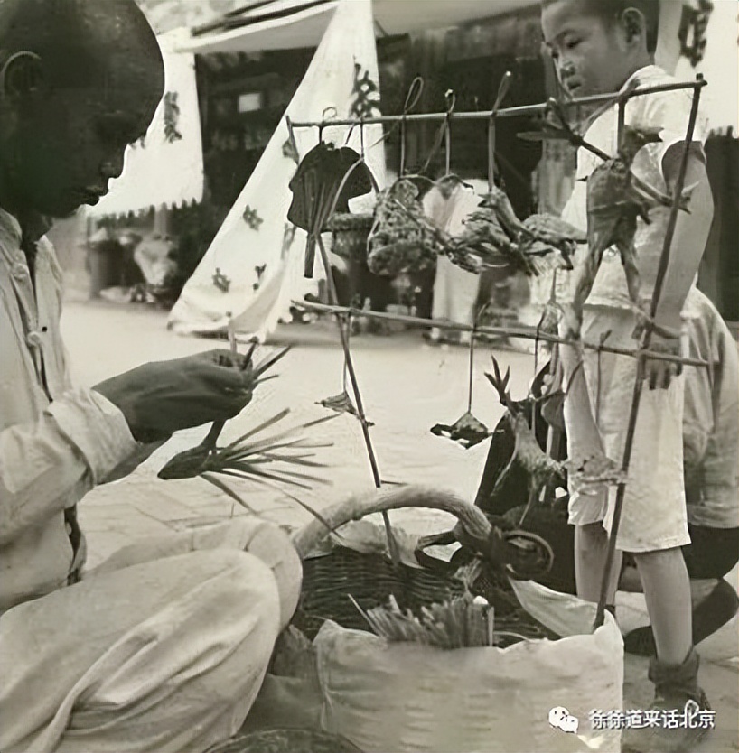 王府井是北京的什么位置,北京的王府井还有井吗