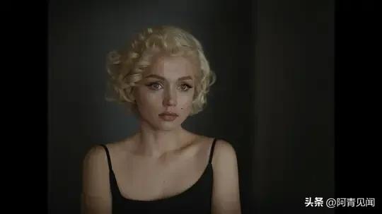 邦女郎安娜德阿玛斯大背头,邦女郎安娜德阿玛斯诺顿秀