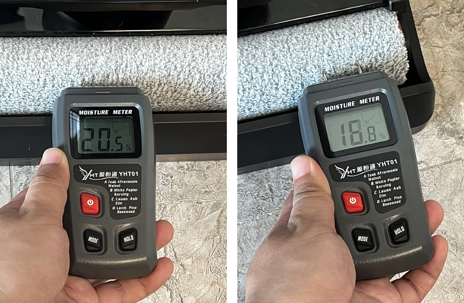 追觅v12s吸尘器测评,追觅M13功能是否包含了v12吸尘器