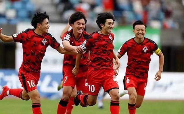 日乙联赛今日推荐单三串一,周二三场竞彩赛事参考