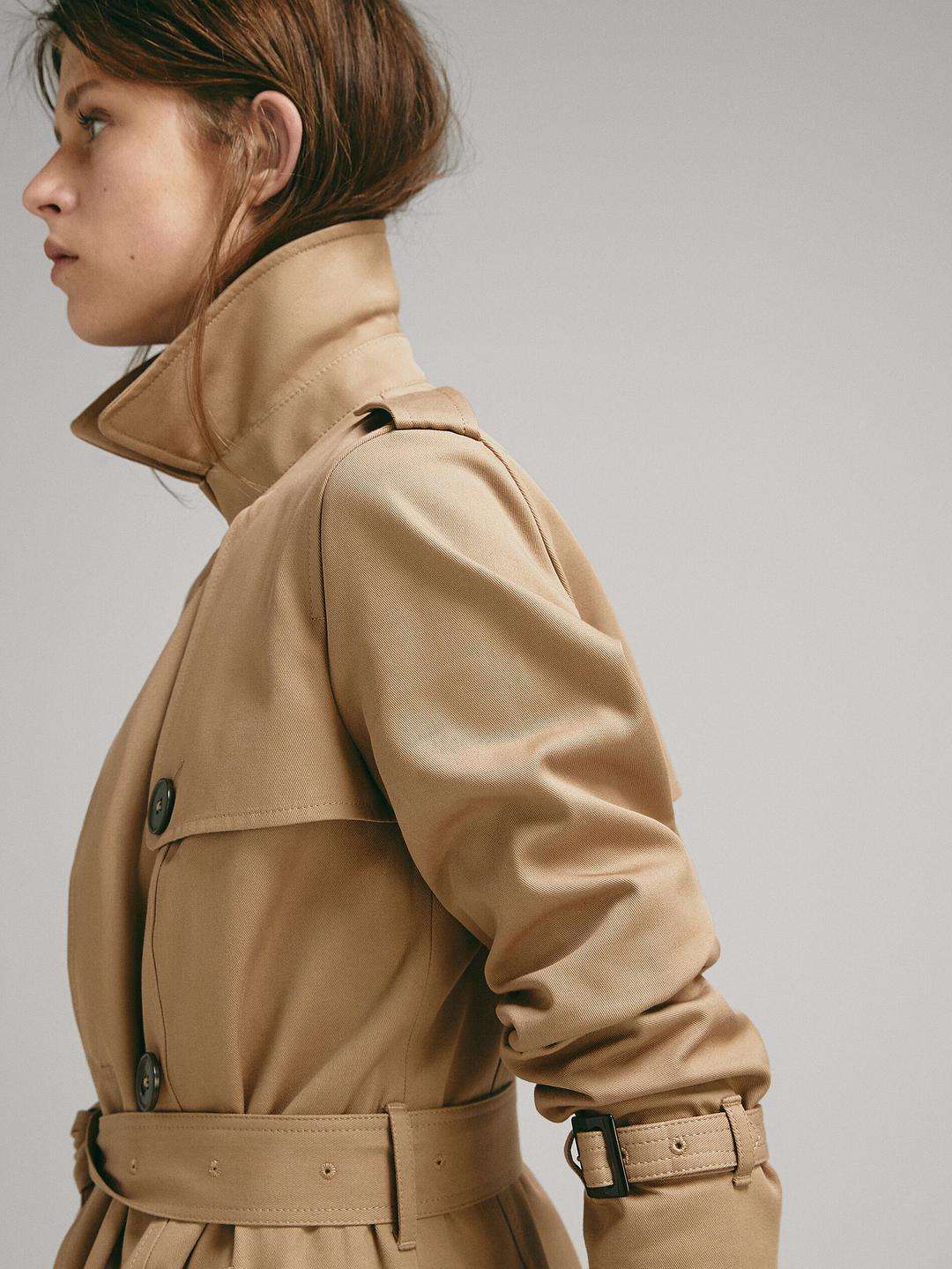 zara到底是不是大牌,zara男装属于几线品牌