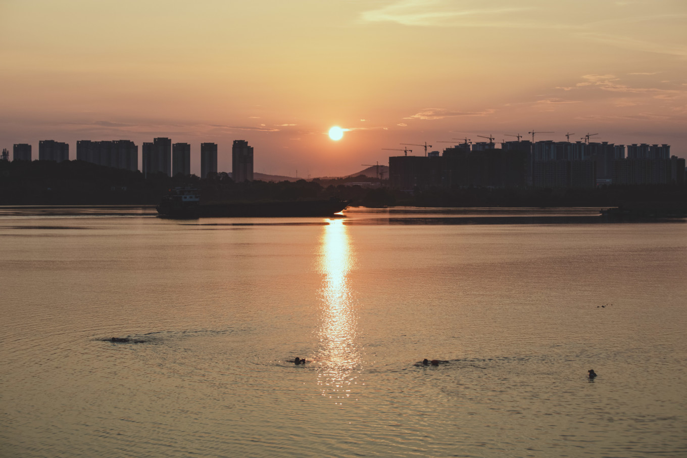 长沙小众打卡点古镇,去长沙必打卡的五大景点有哪些
