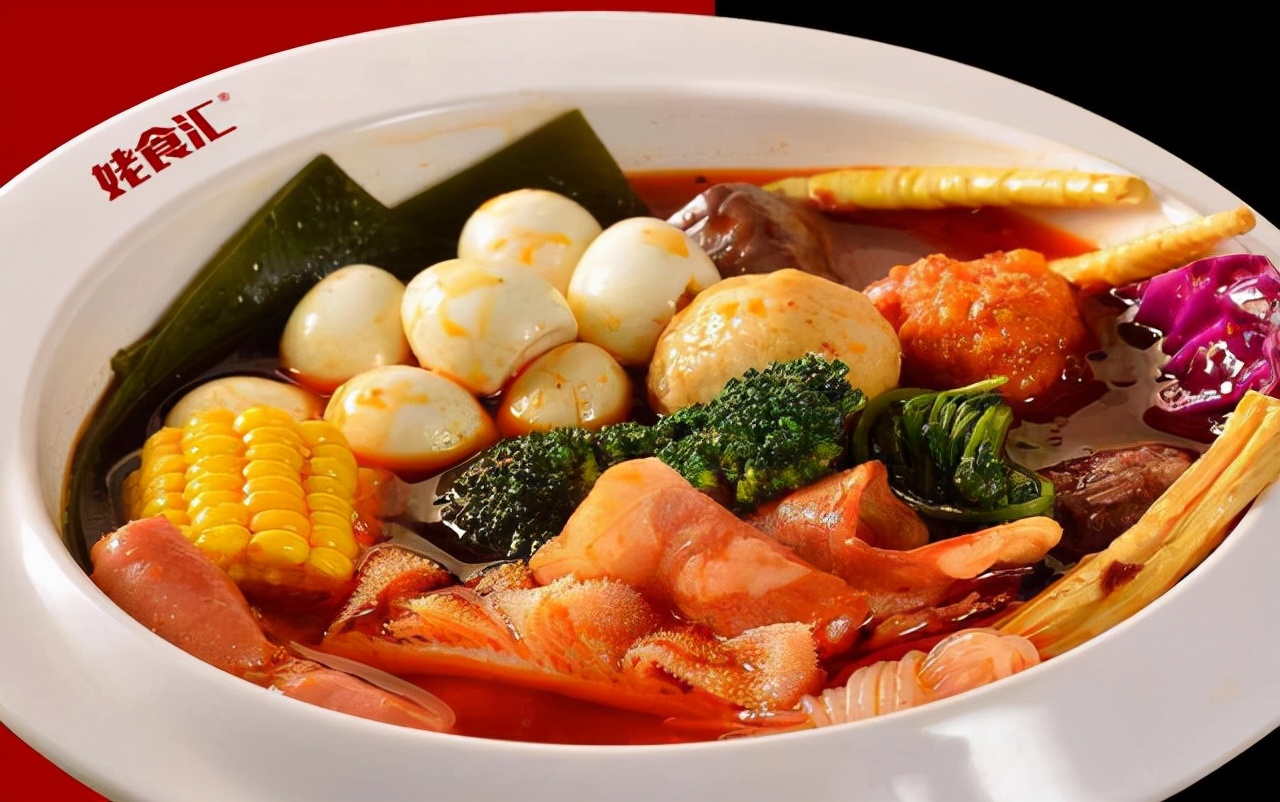 地摊麻辣烫加盟怎么做好,麻辣烫店怎么开才赚钱