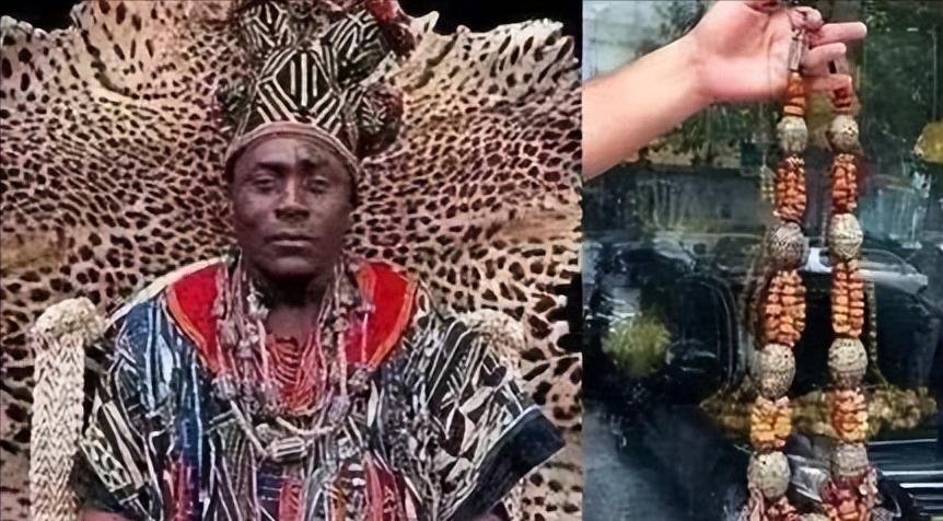 琥珀之路：如何从波罗的海国家传到中东与非洲？