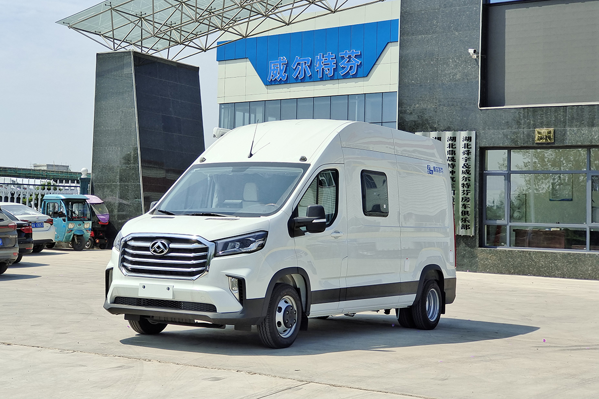 舜宇威尔特芬t90越野房车价格,舜宇威尔特芬依维柯c型房车型号