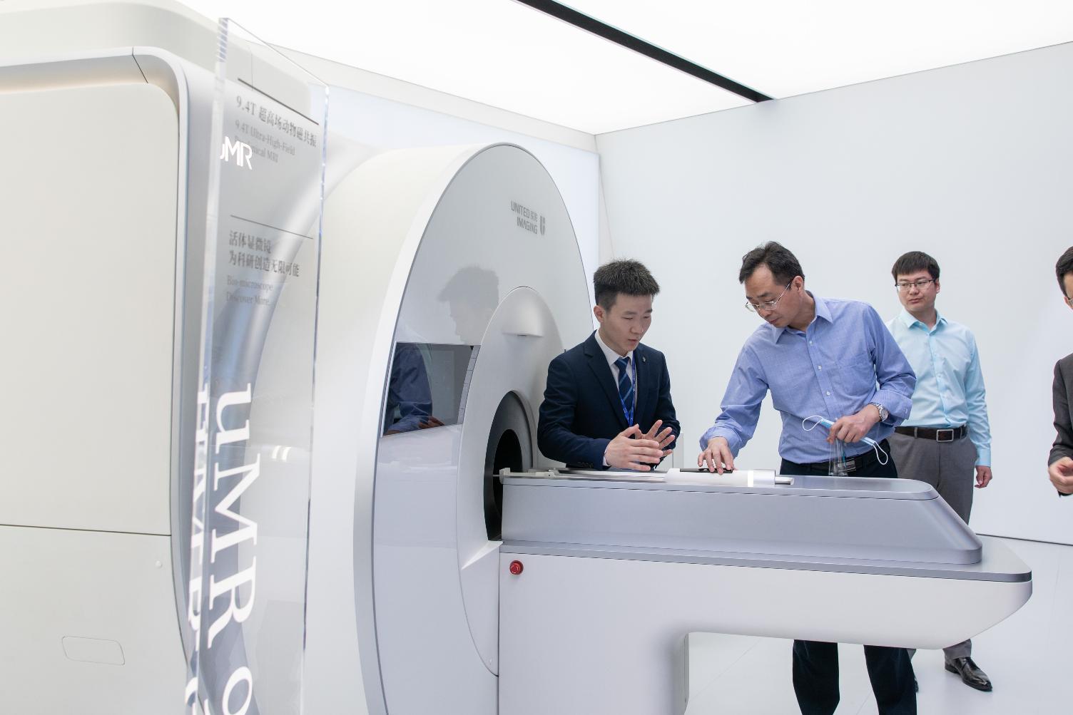 国产核磁共振什么时候打破垄断,国产核磁共振正式打破垄断