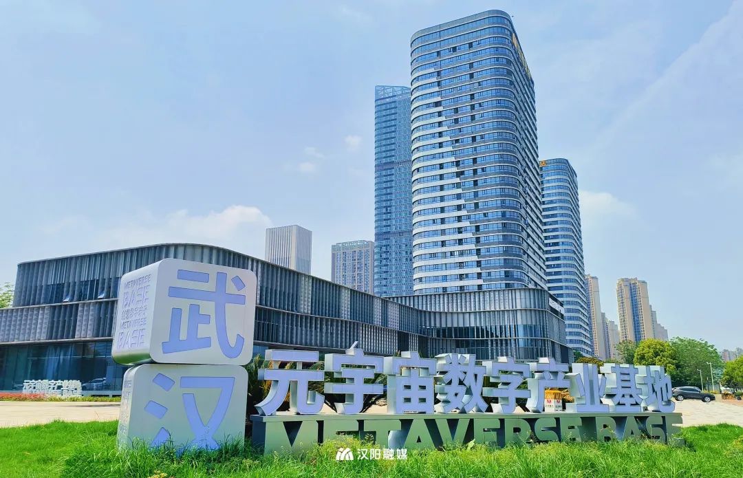 知音武汉,知音桥汉阳汉口方向