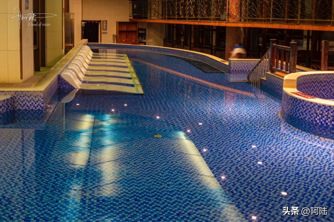 宁海天明山森林温泉小木屋,宁海最好的温泉度假区