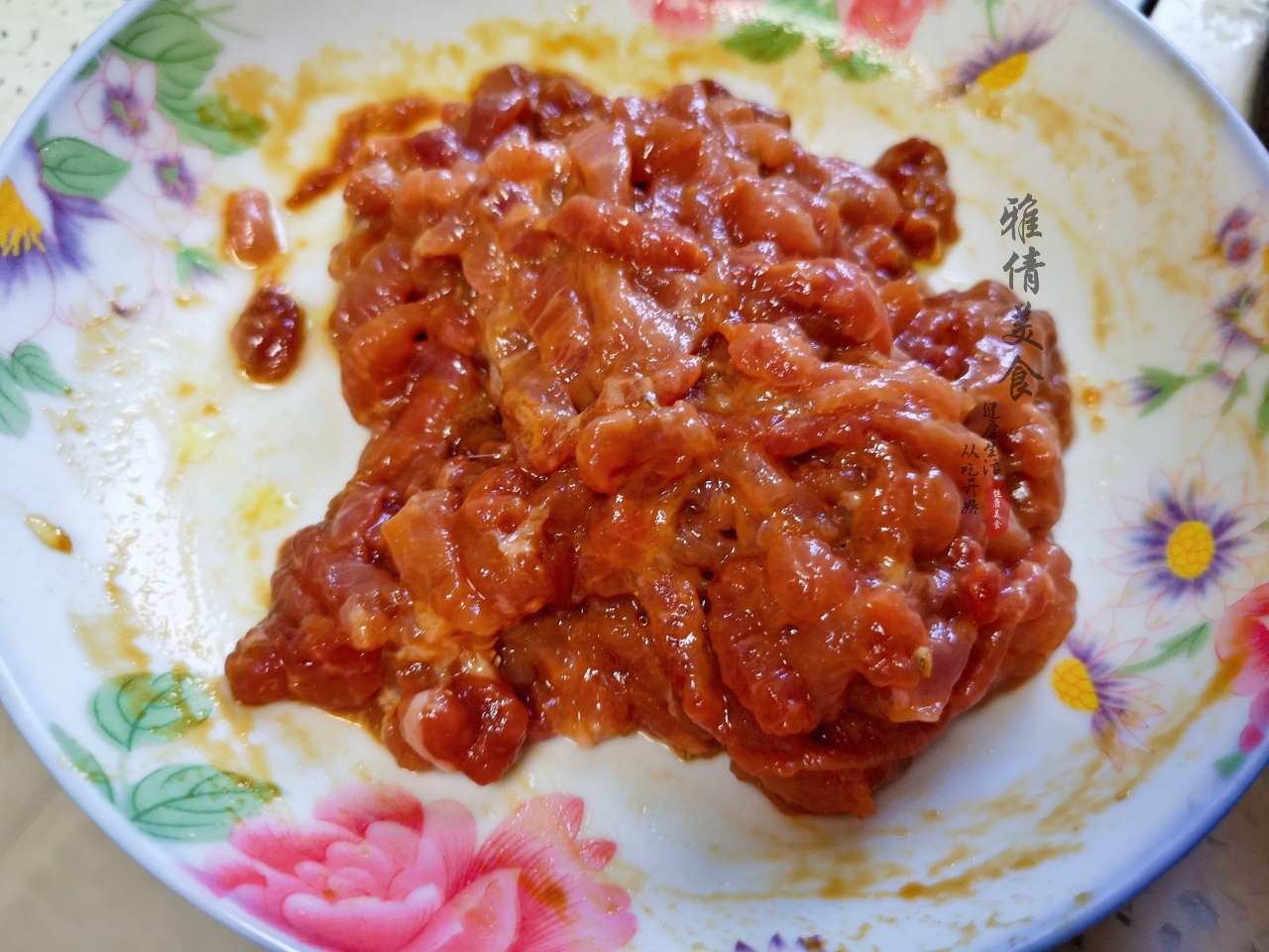 腌肉放多少料酒最好,腌肉盐少了