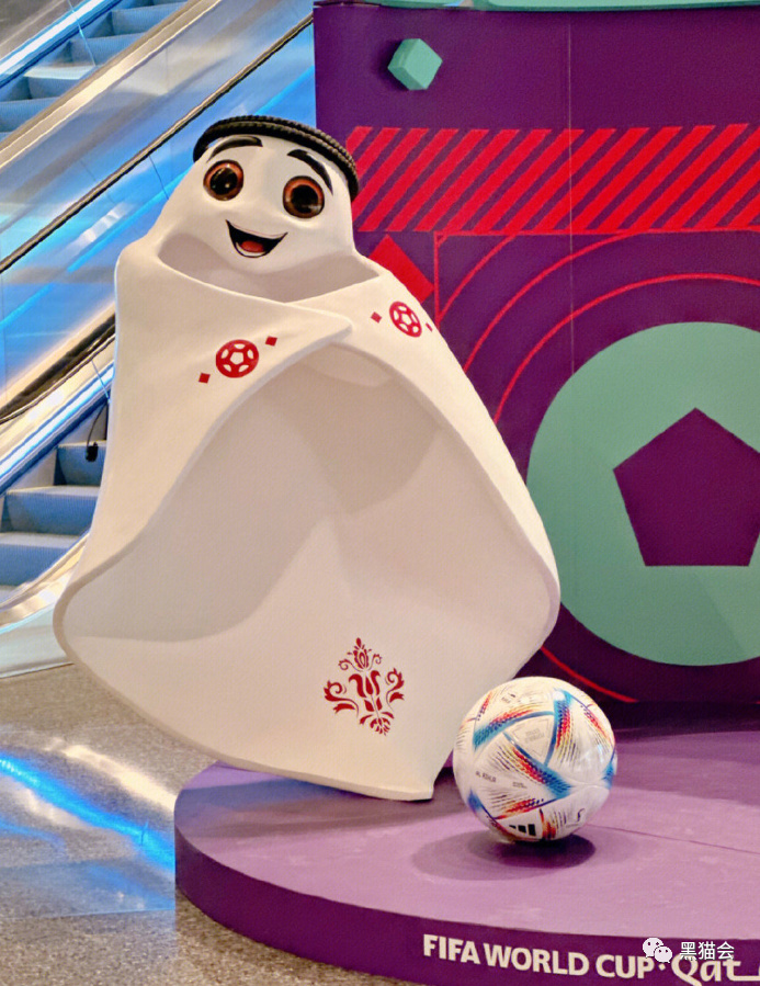 预算2200亿美元，你可能对大型活动一无所知，颠覆认知