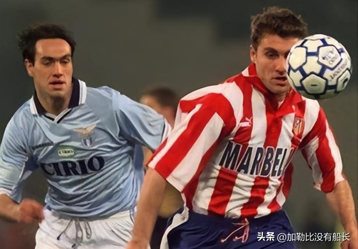 米兰队史十大巨星,米兰十大传奇中锋