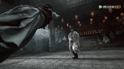 今年山河之影最好看的武侠剧,谍战武侠电视连续剧