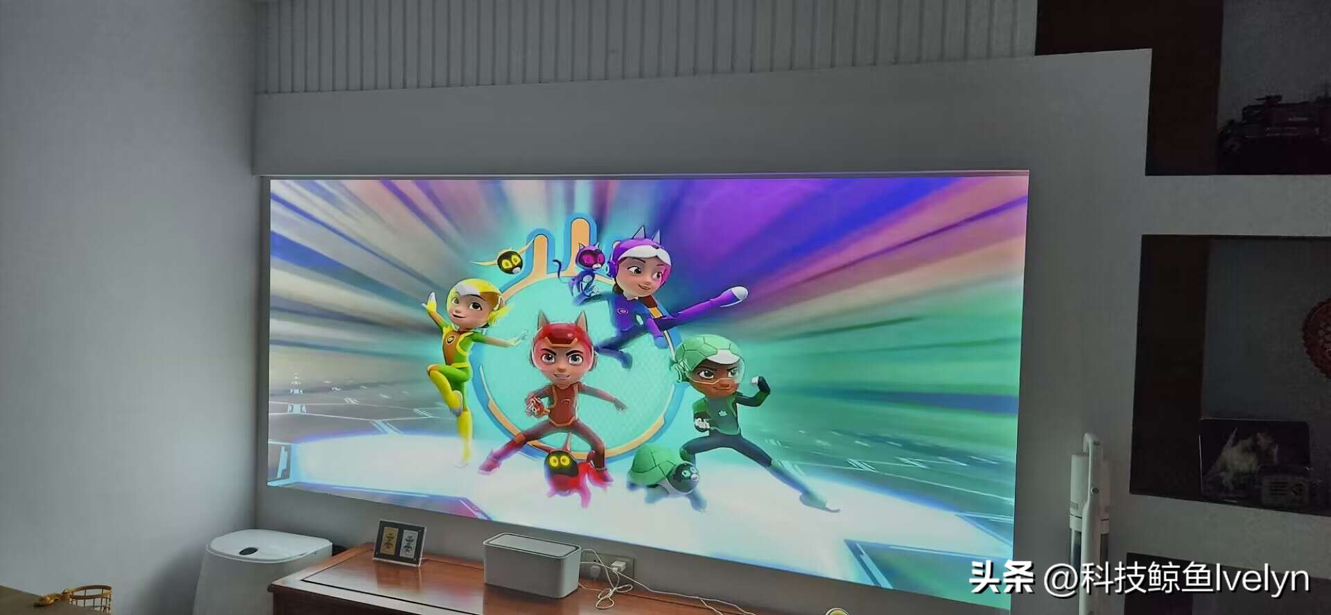 aoc投影仪k1s帝瓦雷,帝瓦雷k1s投影仪