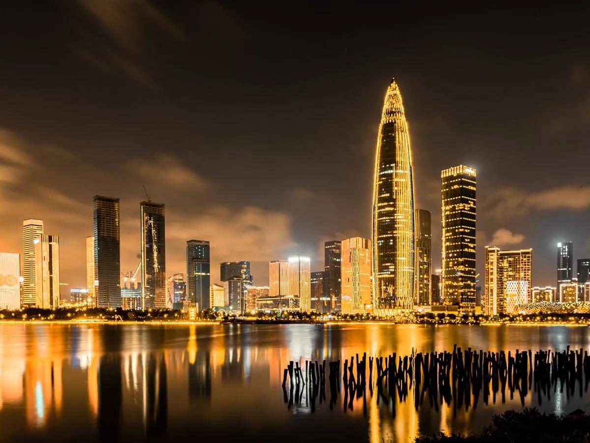 深圳南山区有多强,深圳南山有哪些500强