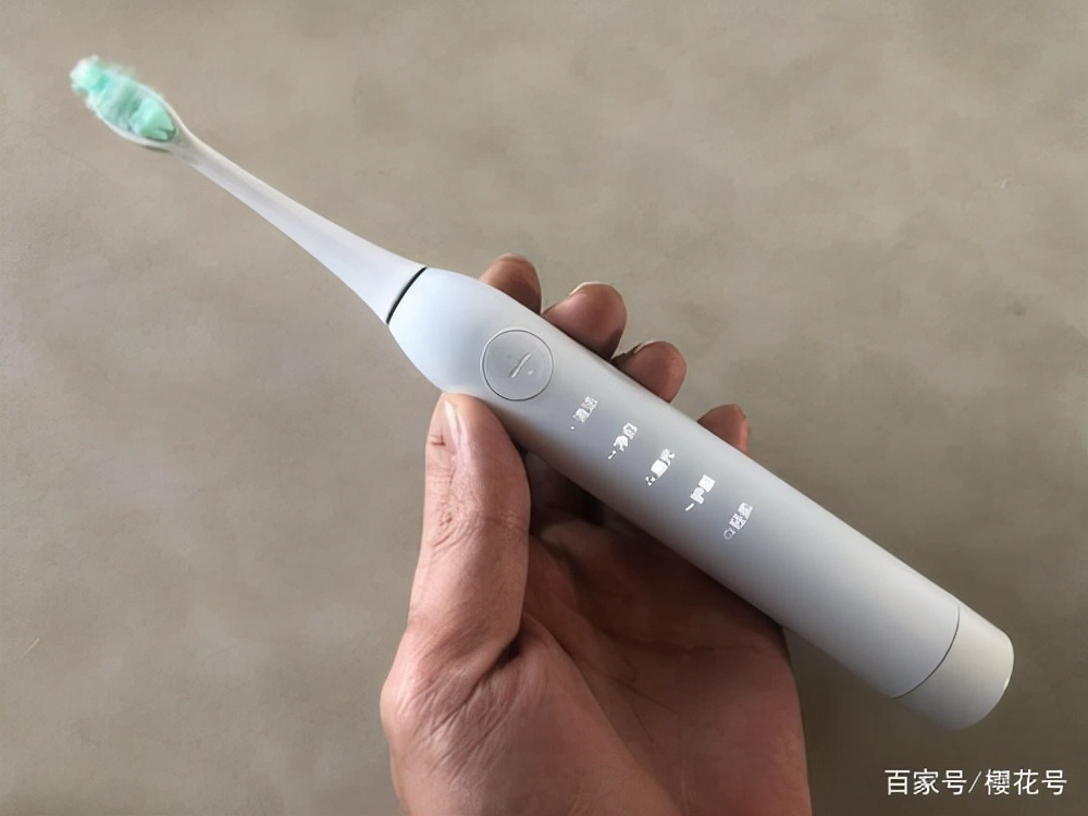 用u型电动牙刷刷牙5到12岁款测评,fairywillt9电动牙刷