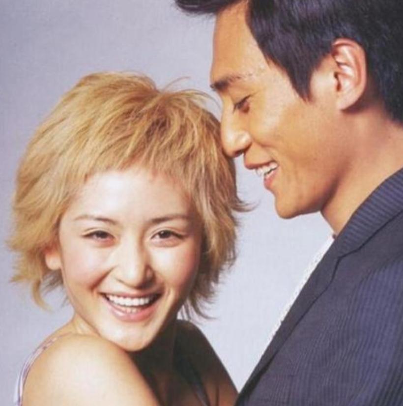 刘烨和谢娜结婚了没,刘烨与谢娜的爱情史