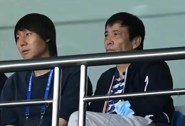 李铁最新消息今天现状,原国家队主教练李铁最新消息