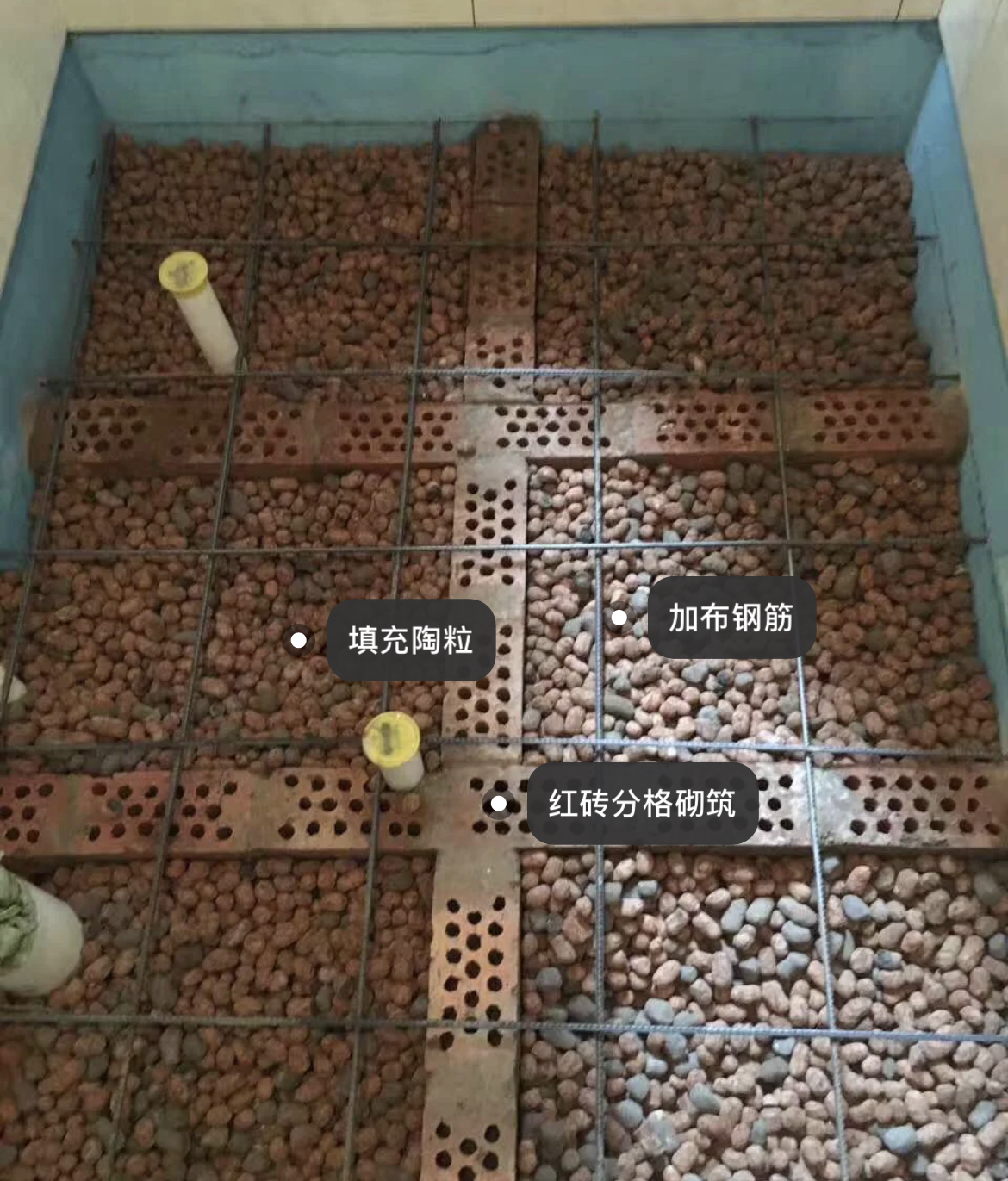 工人师傅装修卫生间,卫生间最不能容忍的4个细节