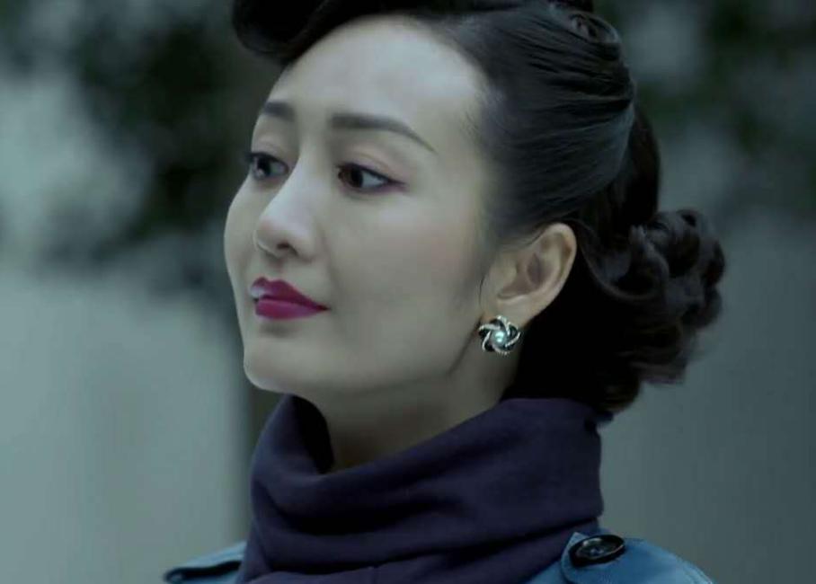 王丽坤吴越电视剧,吴越陈小纭