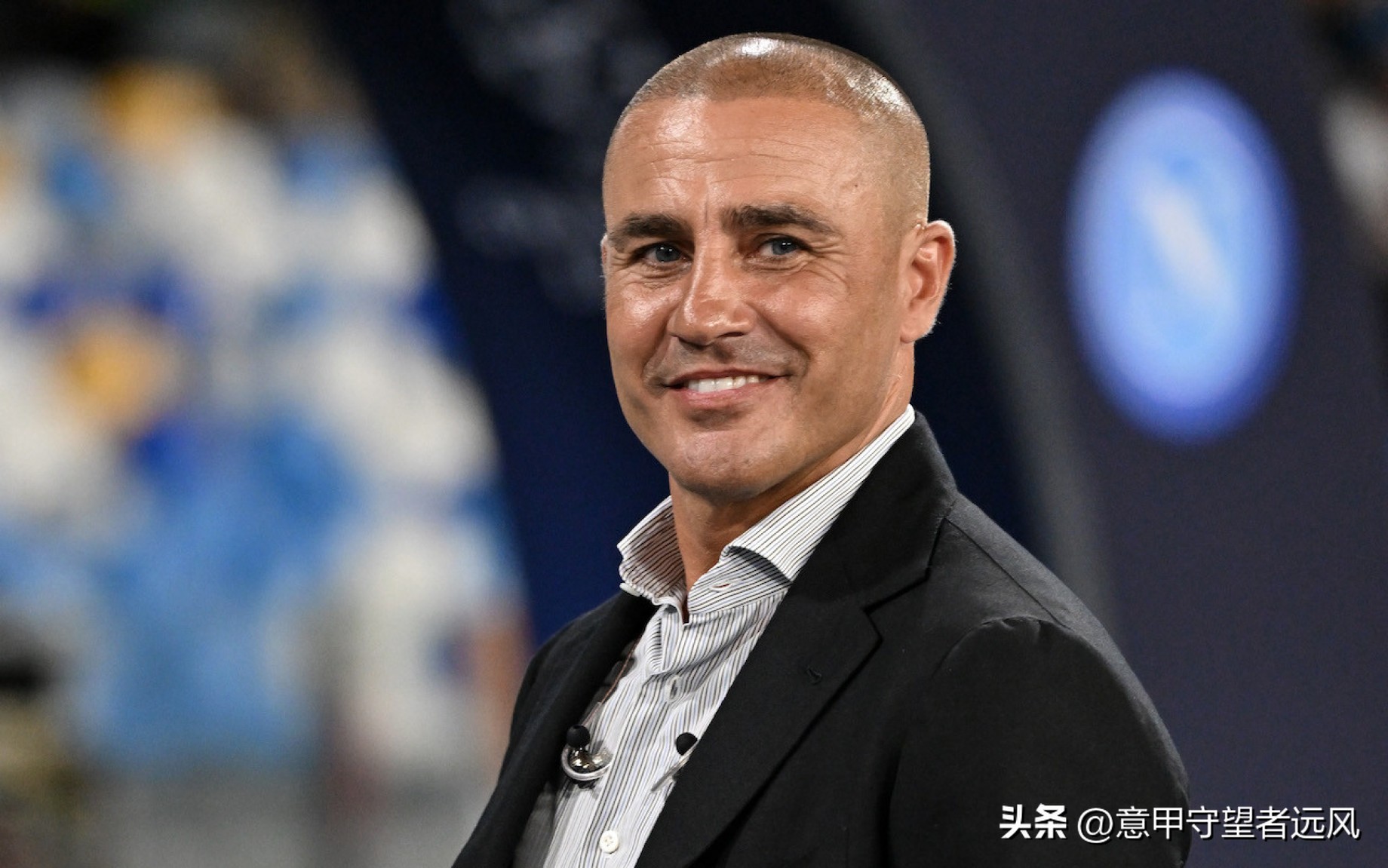 意乙22-23赛季总积分榜,卡纳瓦罗8-1晋级