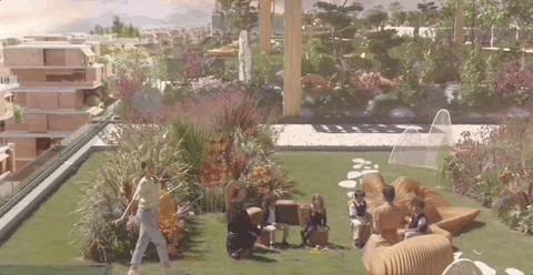 世界上可达一万米的摩天大楼,世界最大摩天大楼有多少层