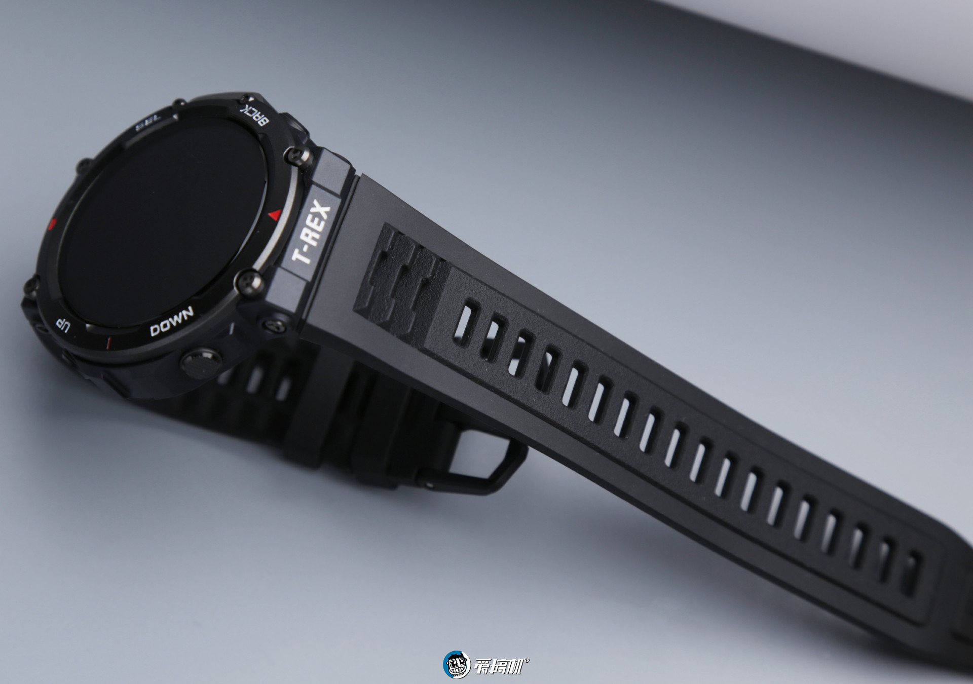 amazfitt-rex2智能运动手表拆解,amazfitt-rex和pro区别