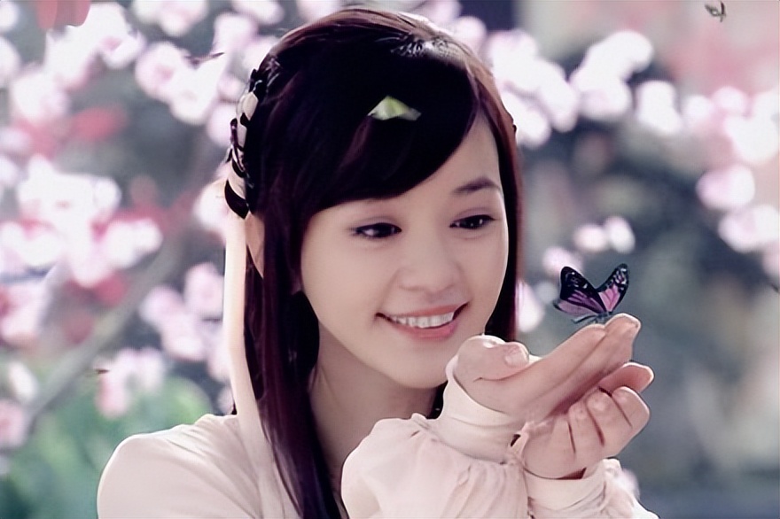 情史最乱的六位女星,盘点五位情史混乱的女星