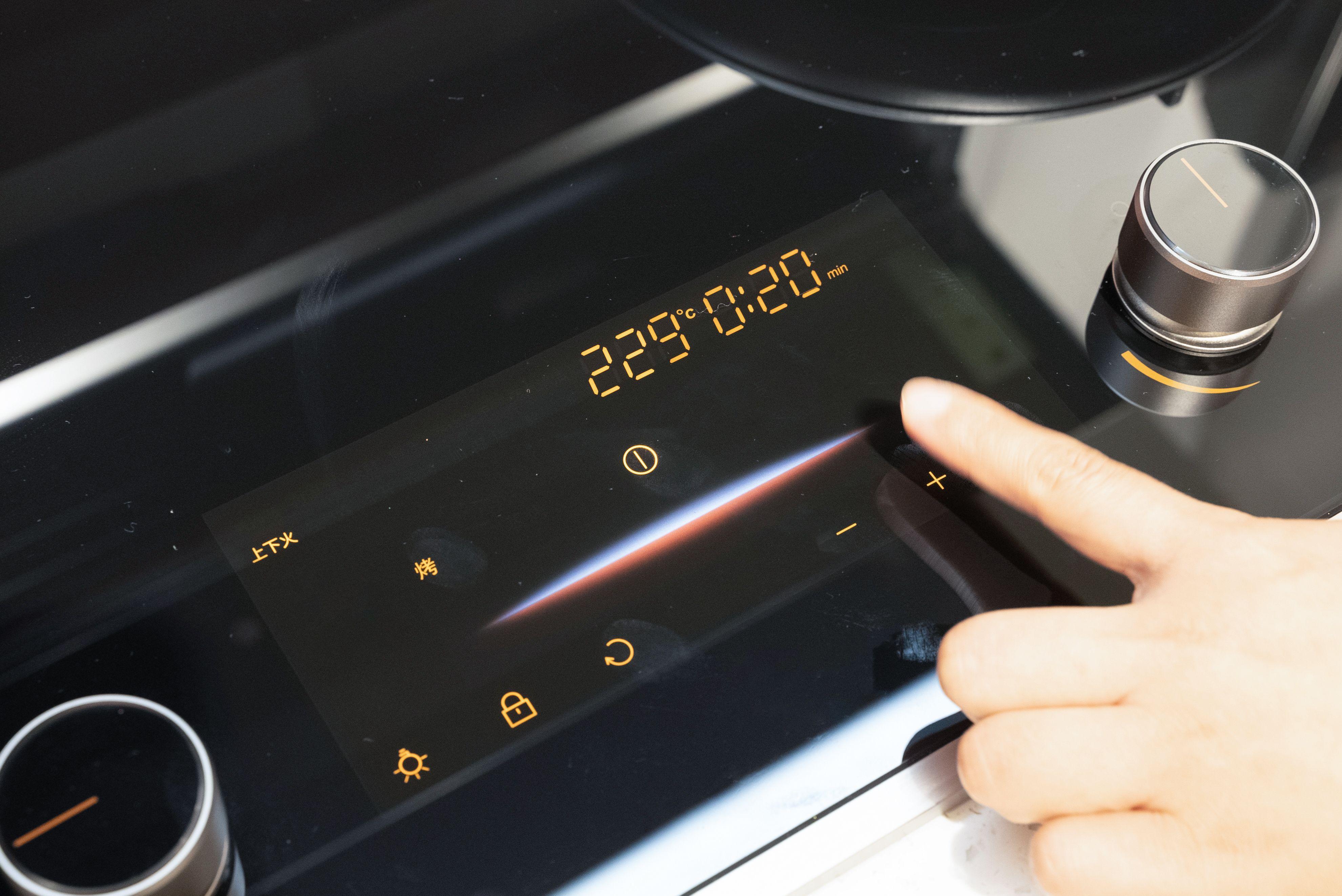 开放式厨房集成灶选哪款比较合适,开放式厨房集成灶选哪种好