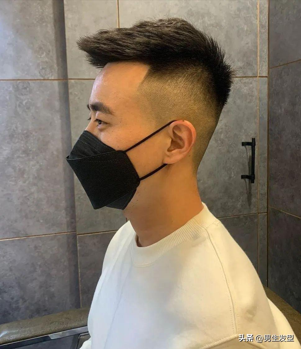 2023春季男生发型流行趋势,2023年男生流行款发型