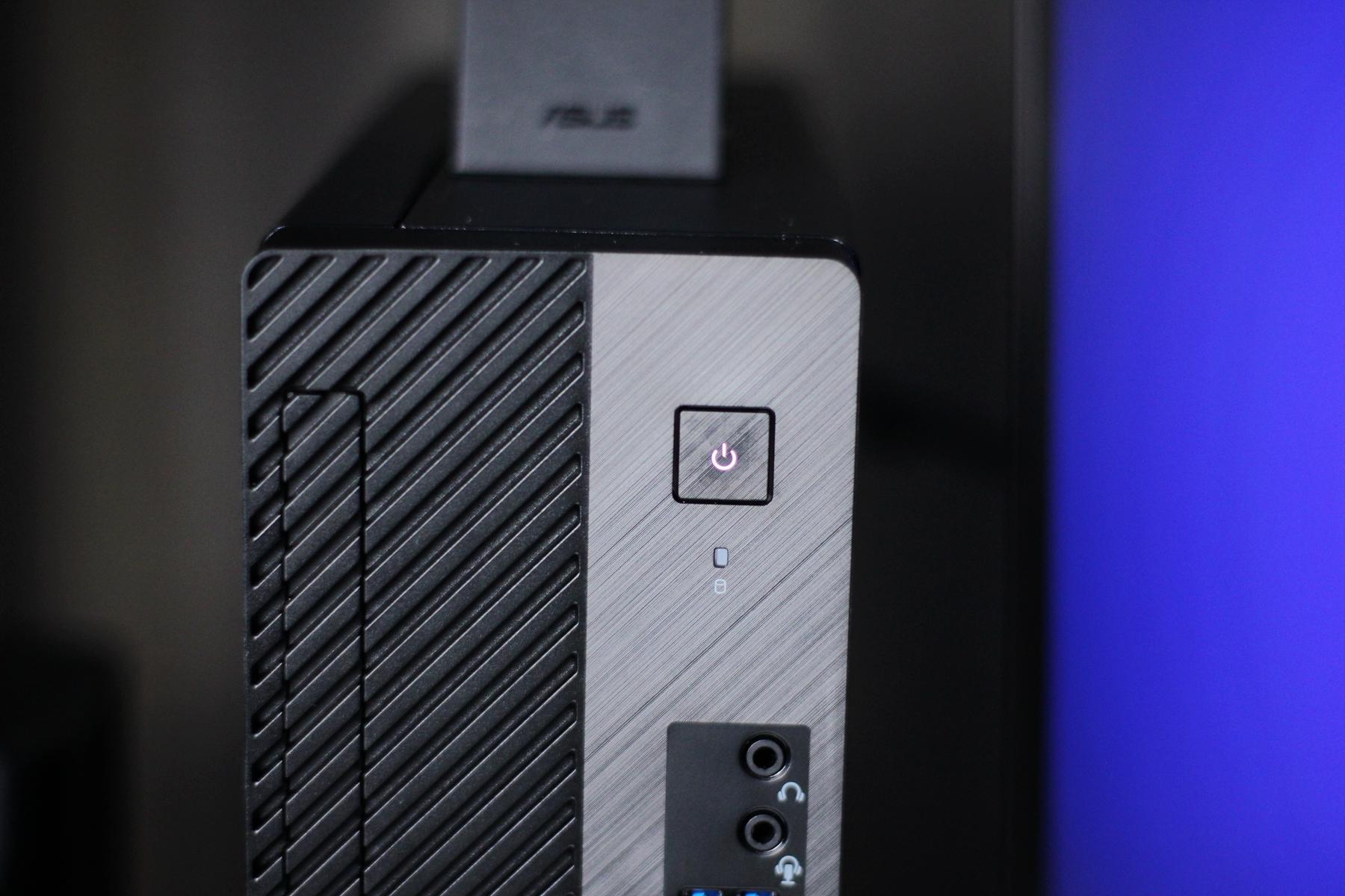 华硕破晓xmini主机评测i5,华硕破晓x性能稳定吗