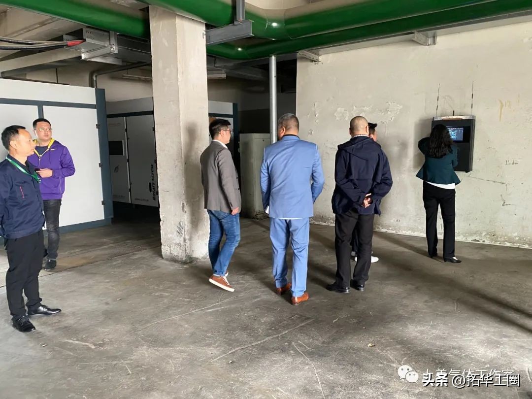 意朗集团有限公司官网,意朗空气压缩机生产