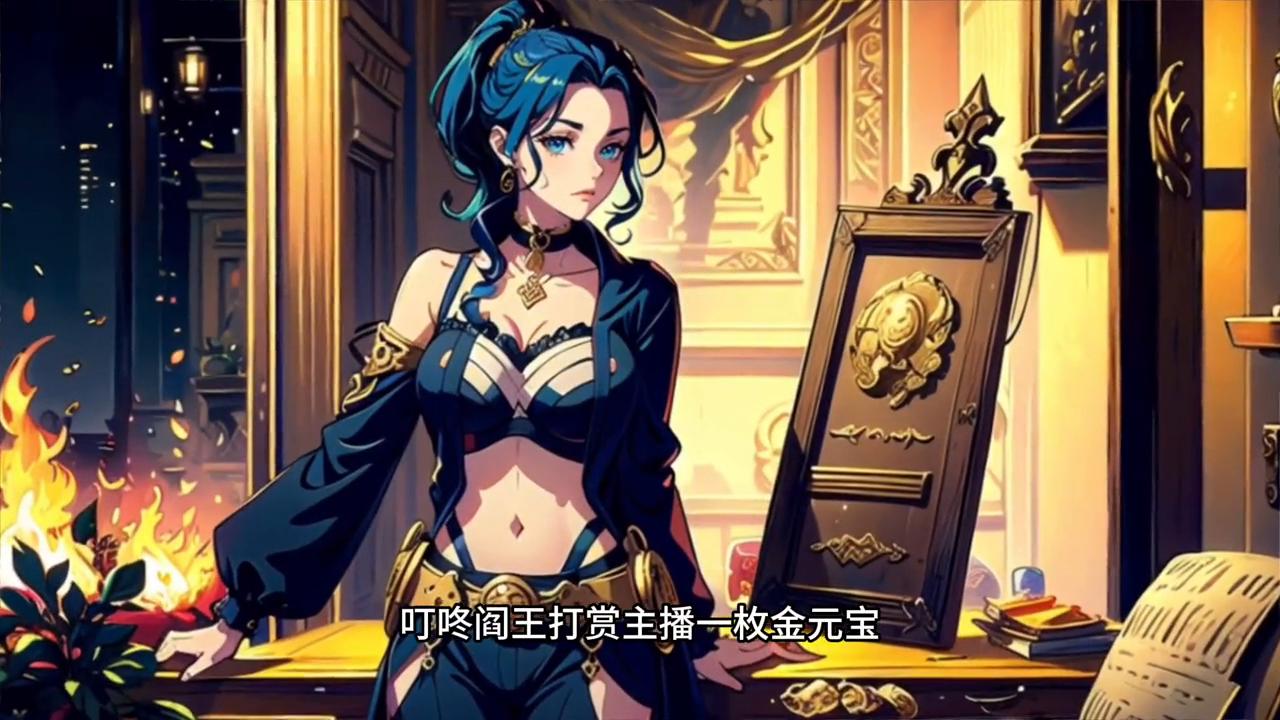 直播冥币元宝,直播冥币和烧纸