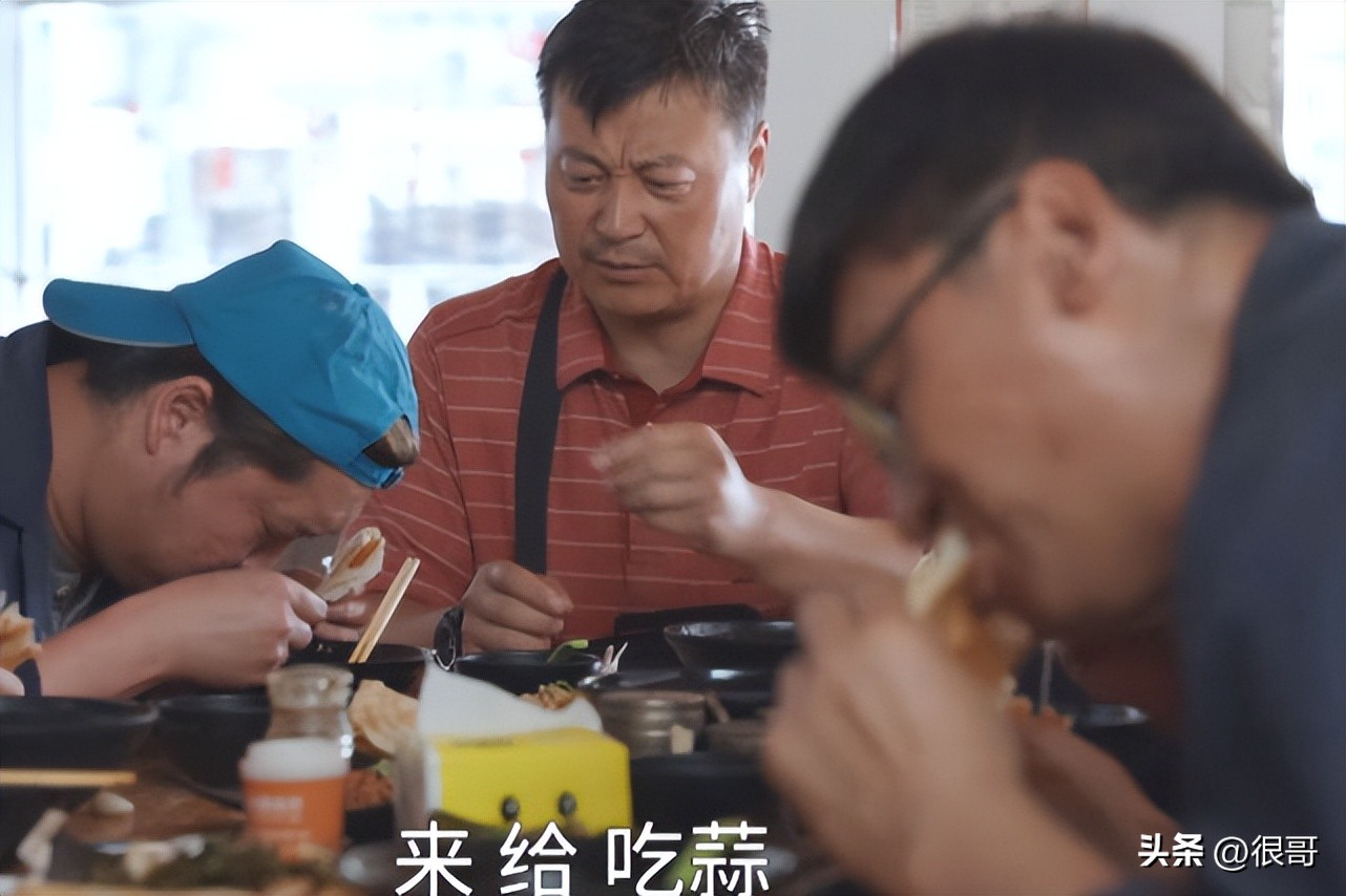 才播4集，《县委大院》就收获了好评如潮，这8位黄金配角功不可没