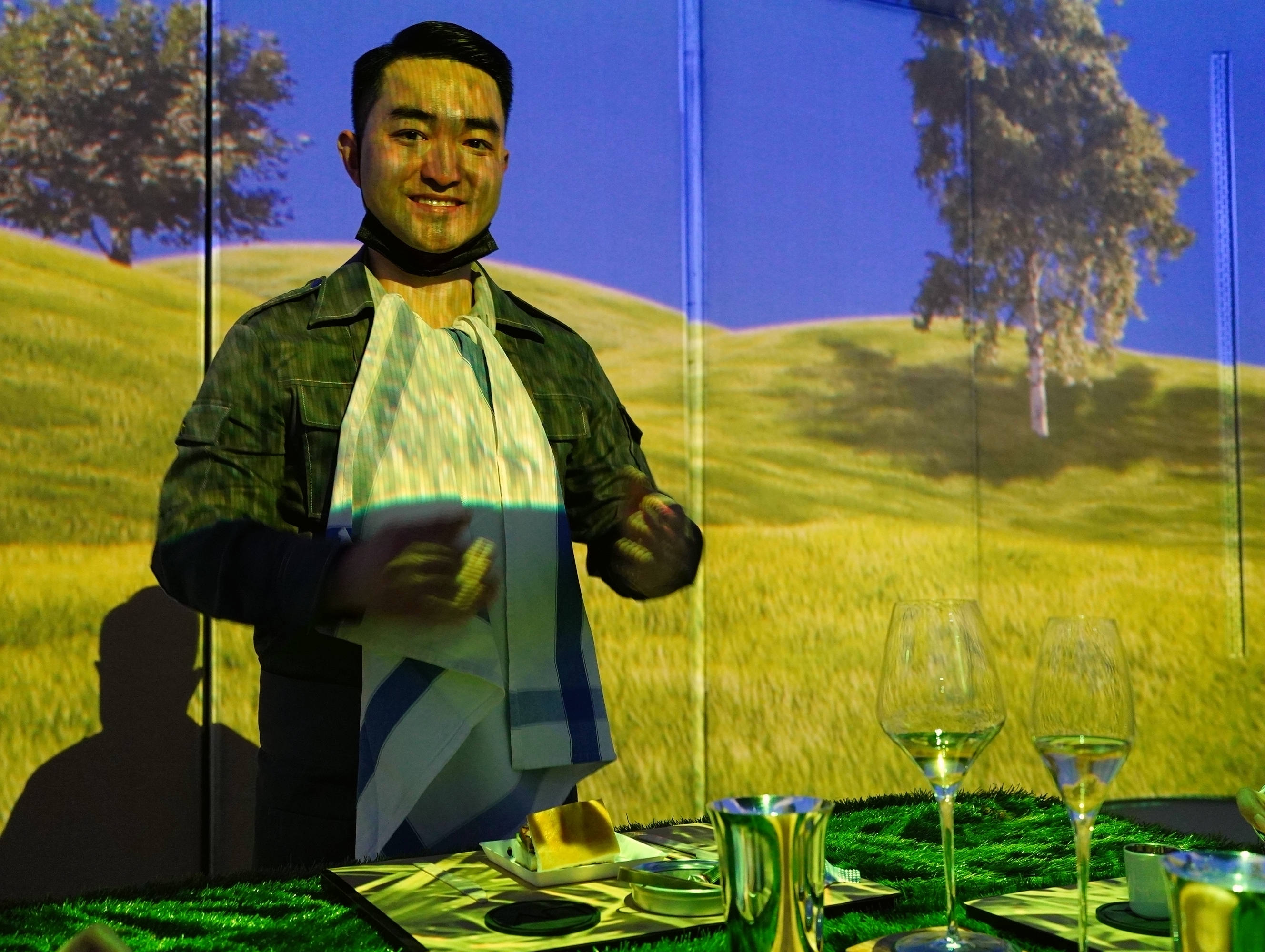 上海最便宜的米其林餐厅,上海最贵餐厅一顿饭