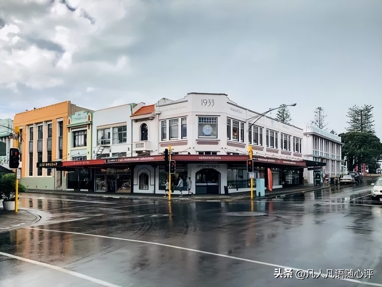 周游记2新西兰之旅,新西兰之旅15集