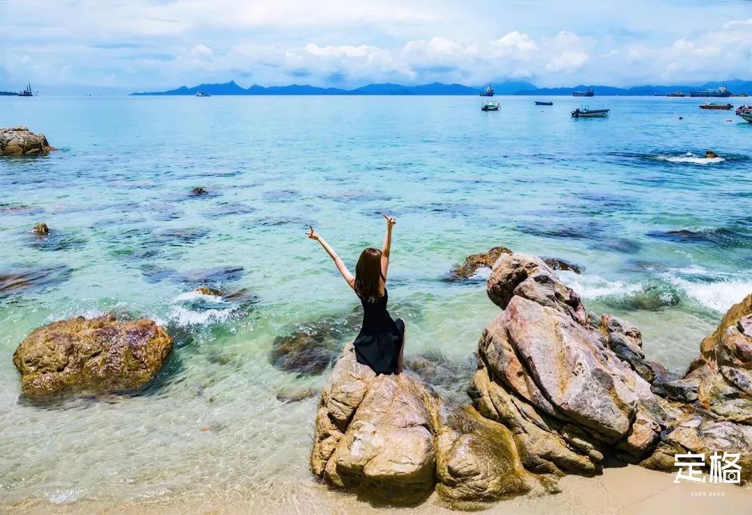 2022深圳10个小众打卡地免费游玩,深圳值得打卡的旅游地