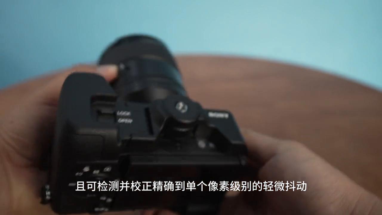 索尼新出的相机a7cr,索尼新品a7cr