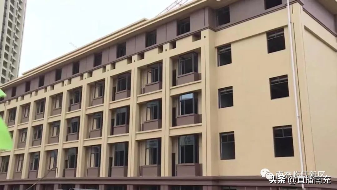 蹄疾步稳推进高质量发展,临江新区最新规划