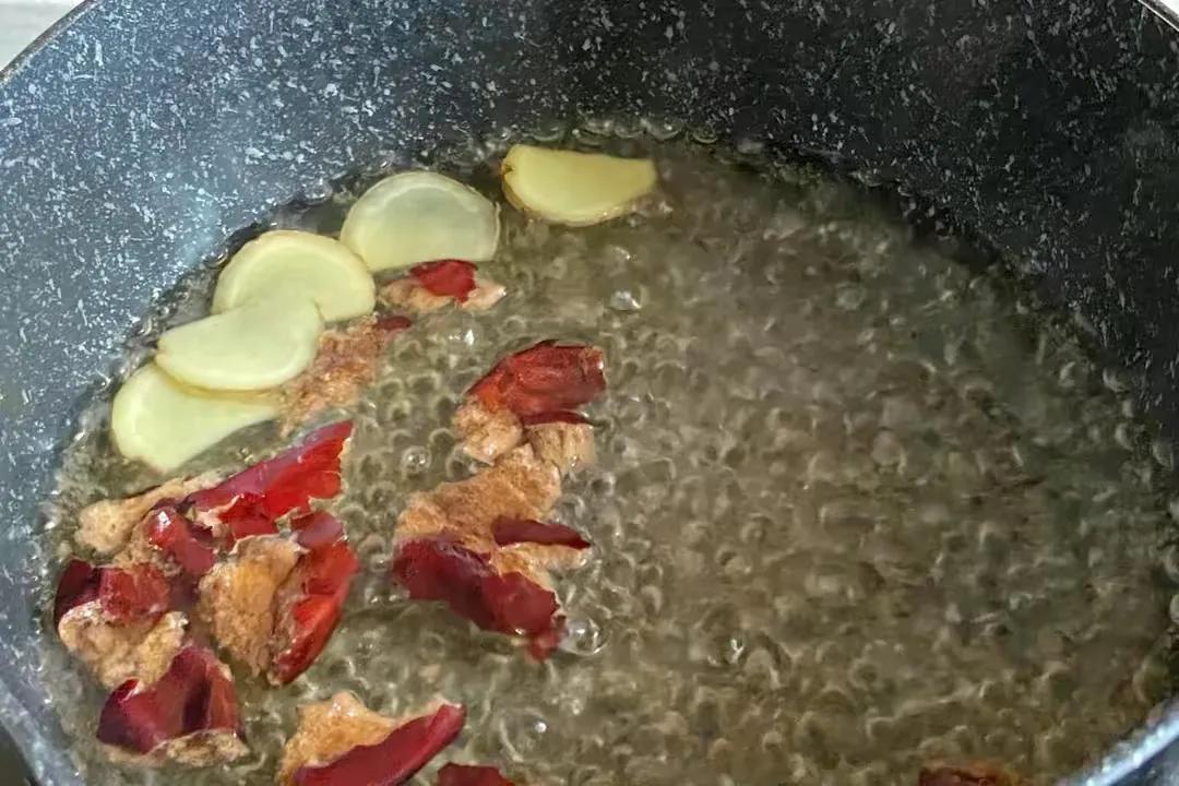 姜枣汤什么时候喝效果最好,姜枣汤适合一年四季都可以喝吗