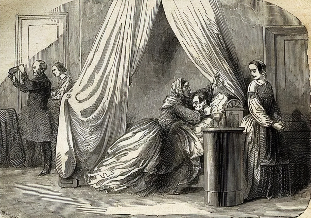 探讨伊莎贝尔的嫁妆清单,具体有哪些种类