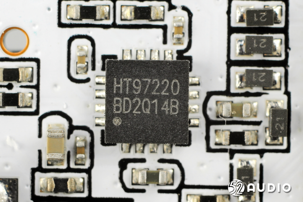 kmc300麦克风消音,kmc300麦克风测评