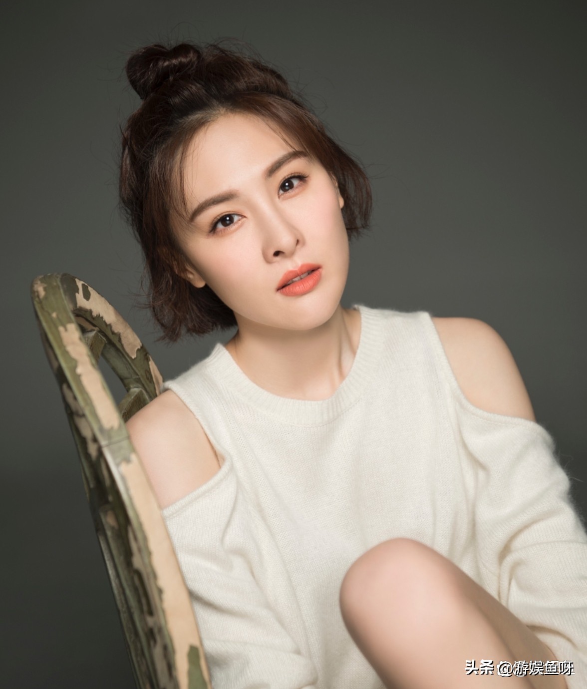 备孕女星现场曝光,明星备孕成功怀孕经验