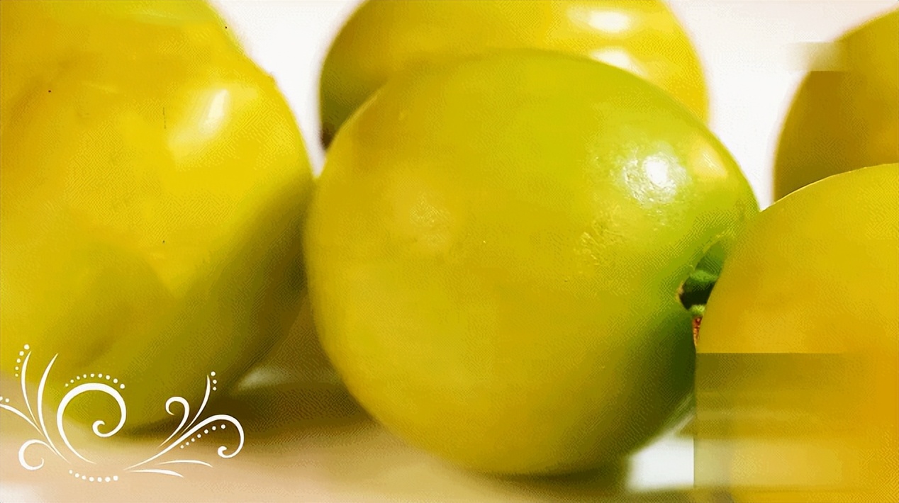 夏日开胃水果,夏季养生果