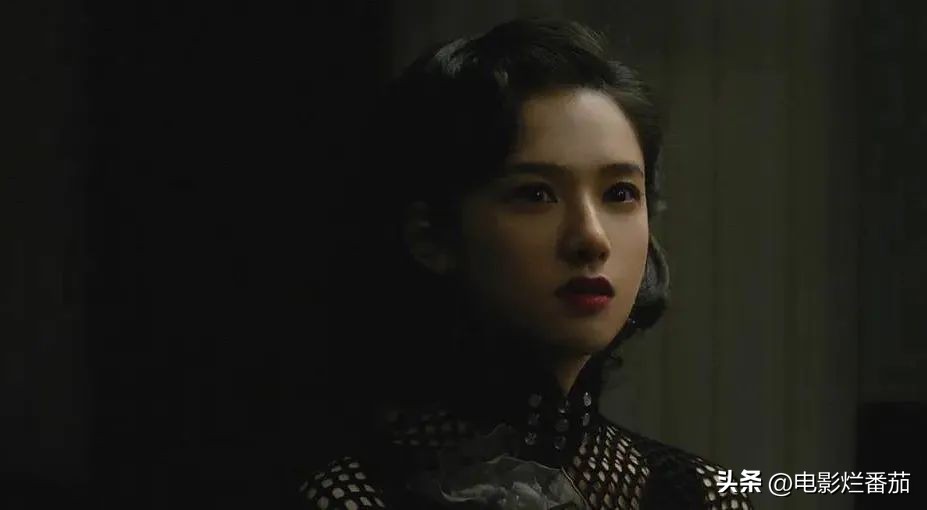 王智和周迅的视频,周迅演技能排进中国女演员前五吗