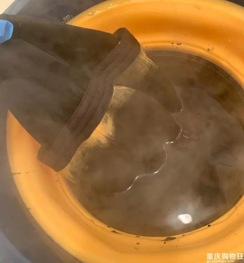 花70块自己在家染了3套衣服裤子，这体验太绝了！效果还让人惊喜