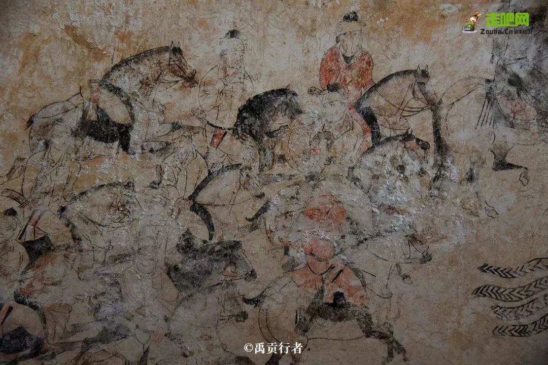 历史地理学博士，8次骑行入藏，走过中国333个地级市1800个县区