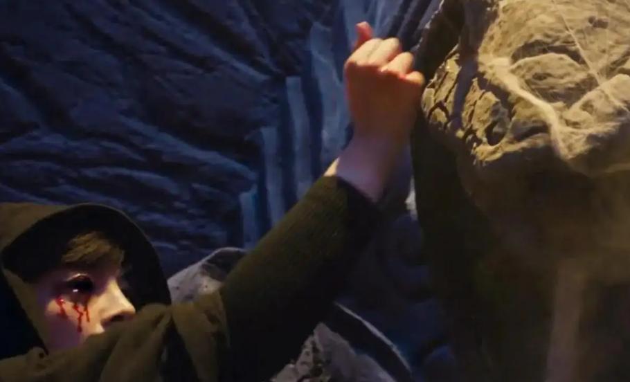 鬼吹灯之昆仑神宫后面是哪一部,鬼吹灯之昆仑神宫电视剧出了吗