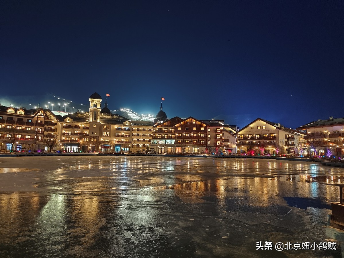 崇礼滑雪酒店住宿攻略,去崇礼滑雪哪个民宿性价比高