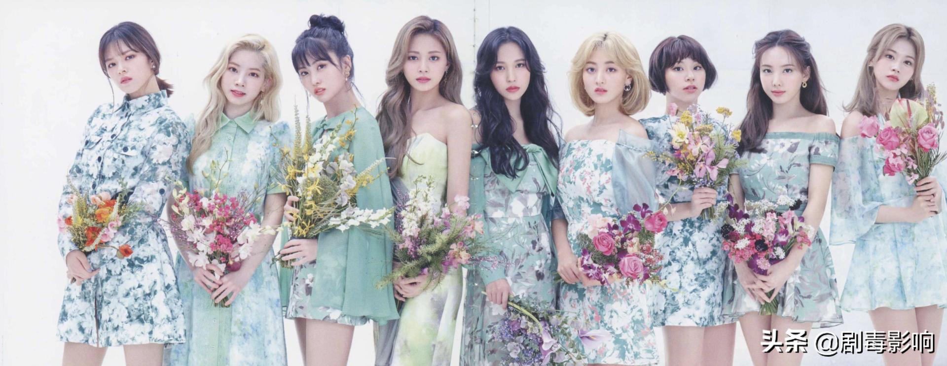 exotwice争一位,exo续约最新情况