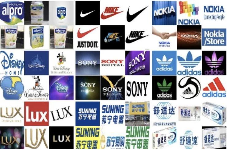 图像分类源代码,开源图像识别数据集